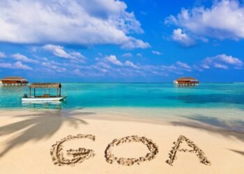 Best Time to Visit Goa- Weather, Temperature & Season