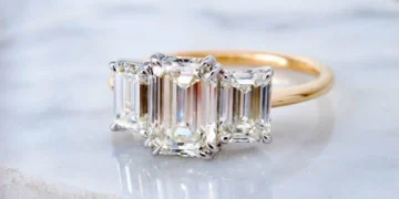 The Power of Three: Why Three Stone Engagement Rings Are So Special