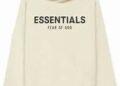 Essentials Hoodie