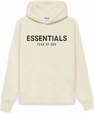 Essentials Hoodie